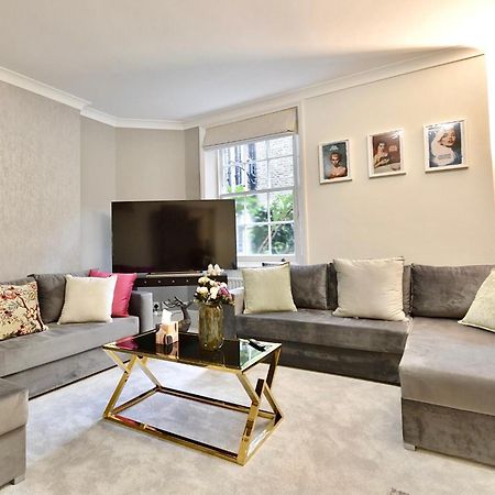 Kensington Apartment, Breakfast, 2 Baths London Exterior photo